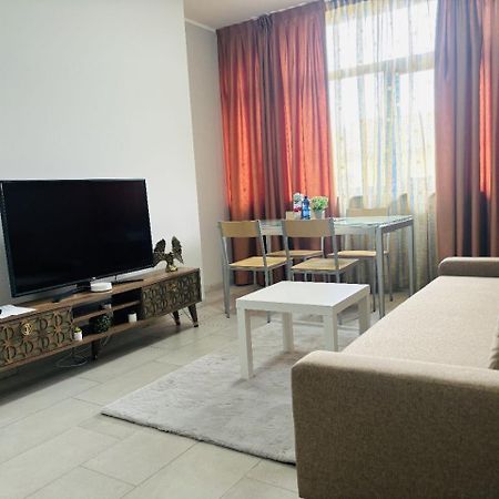Matis Appartamenti Camisano Exterior foto